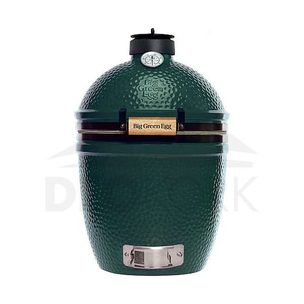 Gril na dřevěné uhlí BIG GREEN EGG Small