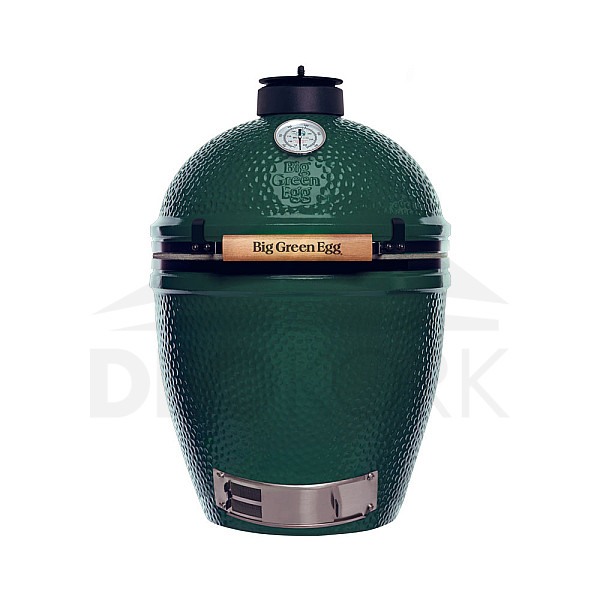 Gril na dřevěné uhlí BIG GREEN EGG Large