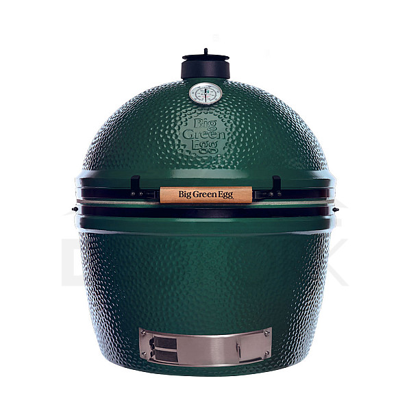 Gril na dřevěné uhlí BIG GREEN EGG 2XL