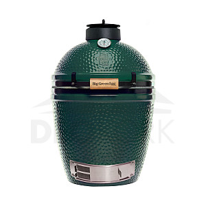 Gril na dřevěné uhlí BIG GREEN EGG Medium