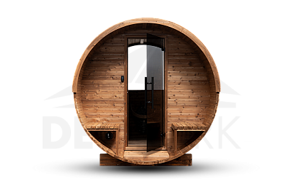 Sauna THERMOWOOD 300